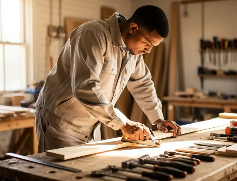 Carpenter service in Romford